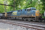 CSX 5301 on M404